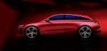 Mercedes-Benz CLA-Class Shooting Brake 2019 года (WW)